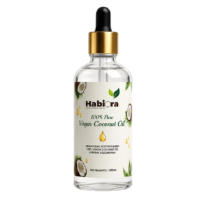 Virgin Coconut Oil